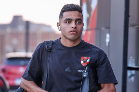 الدبيس يكشف كواليس رحيله عن الأهلي.. وعد كولر الذي لم يتحقق.. ومفاجأة زيزو